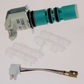 Solenoid Valve - 00058271 Valve Magnet [Bosch Siemens]