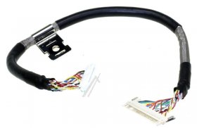Sony Various Audio-video connectors - 191001255 Connector Assembly 8p Main