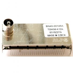 Samsung Tuner - Bn40-00145a Tuner