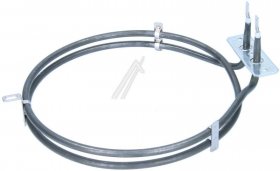 Irca Fan Oven Heating Element - 1250r579 Fan Oven Element 2000w Alternative 480121101186