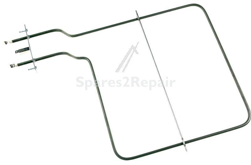 Top Element Oven - 8068663 Upper Heating Element 900w 230v K [Amica]