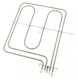 Backer Facsa Top Element Oven - Element Oven & Grill 2900w For Amica