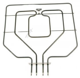 Ego Top Element Oven - 20 25899 000 Oven Heating Element Replacement For Bsh 00471369