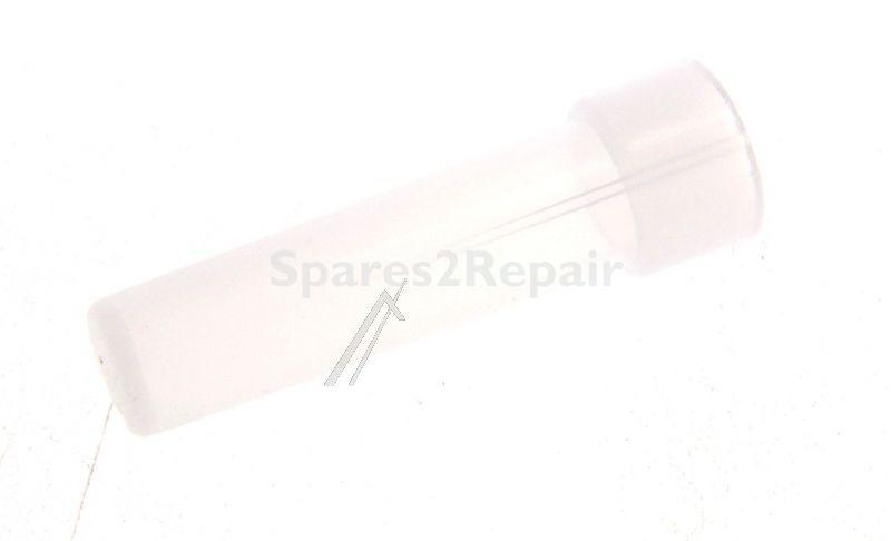 Connection Nozzle - C00312163 480131100918 Bushing Door Dairy [Whirlpool Indesit]