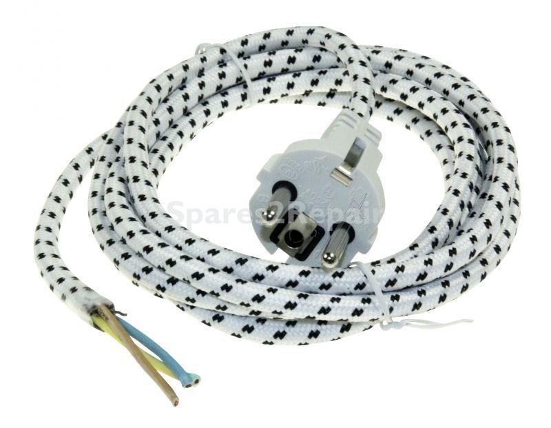 Compatible Iron Connection Cable - Iron Connection Cable