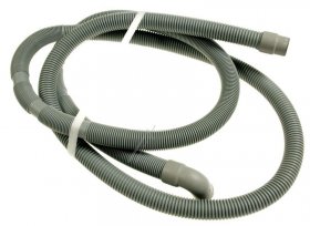 Outlet Pipe - 140013554088 Drain Hose 2540mm [Electrolux Aeg]
