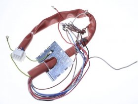 Harness - 32035057 Cable Gr Ae_ 09-14 VitrocÉramique With Plate [Vestel]