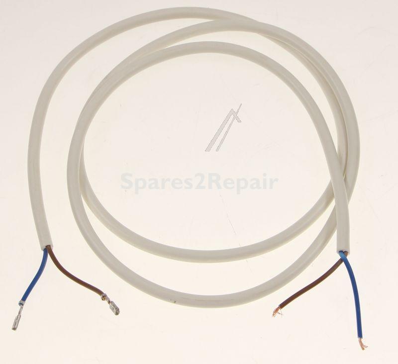 Smeg Mains Power Lead - 821291042 Power Supply Cord