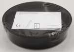 Carbon Filter - C00664312 488000664312 F22 Carbon Filter Kit Nautilus [Whirlpool Indesit]