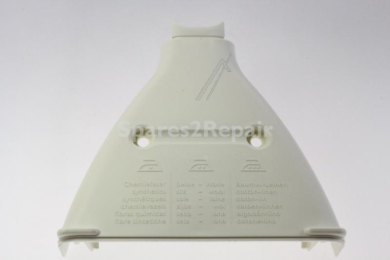 Handle - Rs-dg0126 Backheel Beige [Groupe SEB]