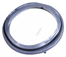 Door Seal Washing Machine - C00849775 488000849775 Door Bellows D340 d354 70 Evo T- [Whirlpool Indesit]
