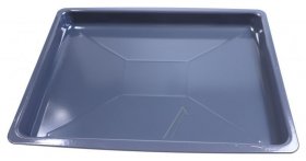 Tray - 219440226 C00905377 Black Enameled Steel Tray W462xd365xh39 [Arcelik]