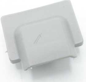 Square Plug - 12176000025576 Overflow Cap [Midea]
