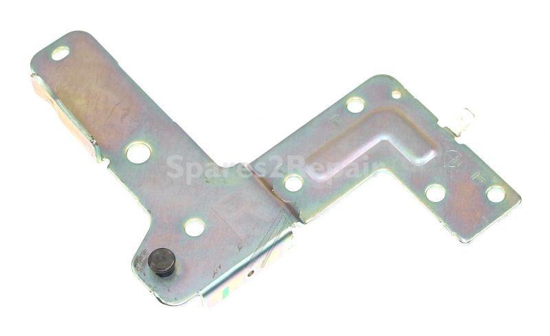 Door Hinges - 12276000013809 Right Hinge Holder [Midea]