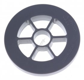 Nut - 12176000025297 Air Breaker Nut [Midea]