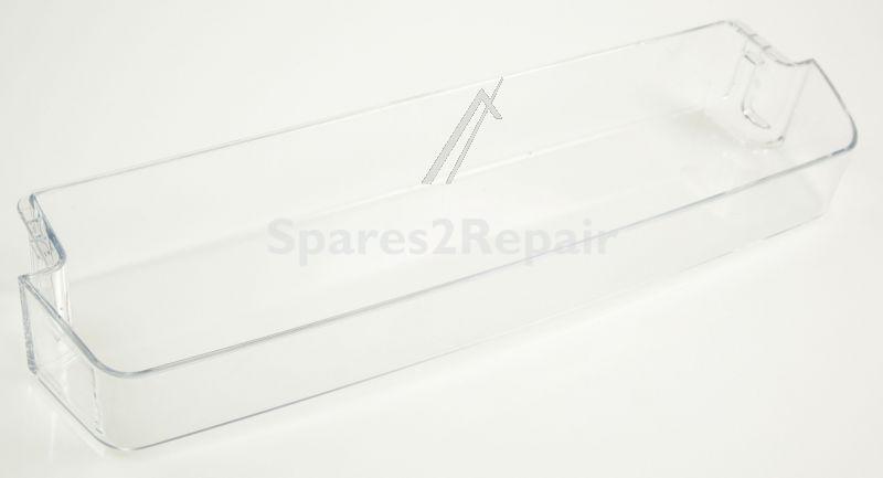 Hisense Gorenje Refrigerator - Freezer Door Shelf - 284269 Door Tray