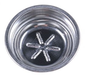 Coffee Filter - At4075307100 Filter Pad (2nd Version) Mce30 [Delonghi]