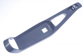 Housing - Fs-9100033490 Housing Front Gray [Groupe SEB]