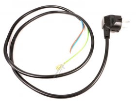 Mains Power Lead - 12038685 Connection Cable [Bosch Siemens]