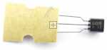Yamaha Transistors - Ia101590 Transistor 2sa1015 O y