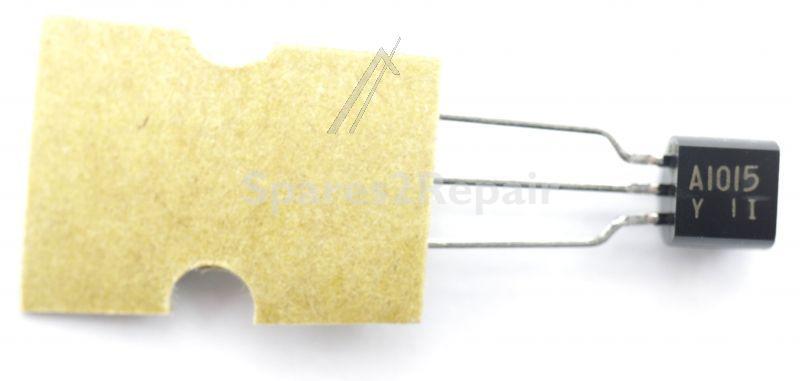 Yamaha Transistors - Ia101590 Transistor 2sa1015 O y