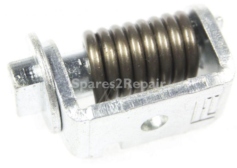 Fixings And Brackets - Microswitch [Candy Hoover]
