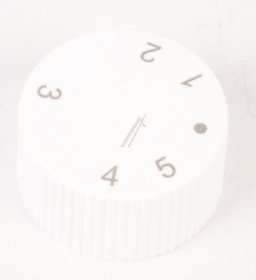 Control Knob - 1048461 Thermostat Cover [Amica]