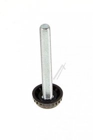 Candor Foot - Feet - 3.02.01.1751