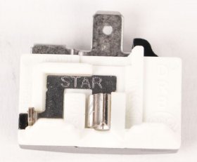 Hisense Gorenje Fixed Value Thermostat - Hk1624328 Compressor Overload Protector