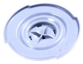 Fixings And Brackets - 140176494015 Nut Upper Spray Arm [Electrolux Aeg]