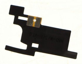 Qilive Lazer Selecline Gsm Aerial - 816 b-v6003a-07-01 Gps Antenna-fpc Antenna Black Wifi-bt-fm-gps