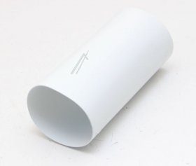 Hose - 1063856 Rear Vent Pipe [Amica]