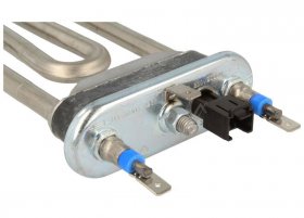 Washing Machine Heater - Heating Element - 1032764 Heater + Ntc [Amica]