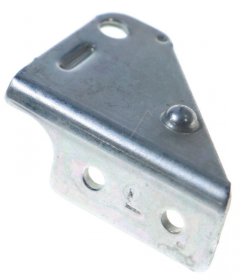 Door Hinges - C00329757 481241719443 Hinge Upper Left [Whirlpool Indesit]