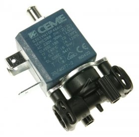 Teka Solenoid Valve For Espresso Machines - 81598281 3-way Electrovalve Cm-45
