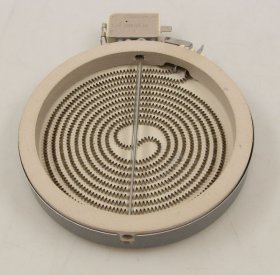 Element - C00228944 482000084659 Ceramic Element 1200w (165mm) [Whirlpool Indesit]