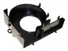 Flap - 12120600004569 Air Outlet Volute Shell [Midea]