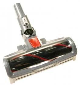 Turbo Nozzle - Ss-2230002392 Electric Brush Grey [Groupe SEB]