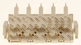 Switch Set - 07020576 Xla0934500 [Candy Hoover]