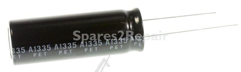 Rubycon 450v Radial Electrolytic 105 D - 56uf 450v Elko Radial 105° 12,5x35mm rohs -