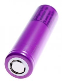 Lg Industrial Cells/batteries - 18650 3,65v-2000mah Lithium Akku, Hochstromfahig (25a)