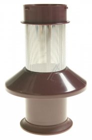 Mechanism - 9178016969 C00926802 Cyclonic Cone Assembly Y [Arcelik]