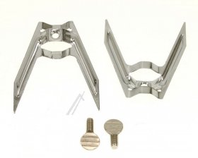 Kerong Grill Spit - Rotisserie Fork Assembly