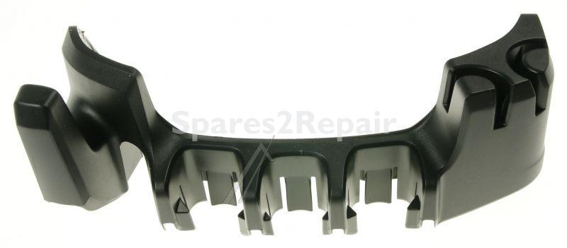Karcher Casing Cover - 9 038-287 0 Housing Rear Part
