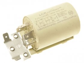 Radio Interference Suppression - 1022222 Suppression Filter [Amica]