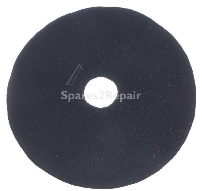 Carbon Filter - C00342790 482000012253 Carbon Filter [Whirlpool Indesit]
