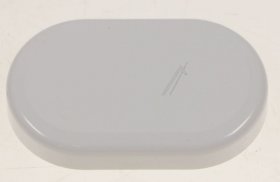 Square Plug - 10021075 Hinge Cover [Bosch Siemens]