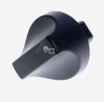 Bertazzoni Button - 401933 Electric Knob