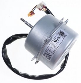 Ventilator Motor - 9178019225 C00918184 Upper Fan Motor [Arcelik]