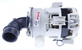 Circulating Motor - 1035016 Circulation Pump [Amica]